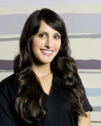 Dr. Ashley L Izadi, DDS